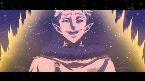 Ethereal Magic Artifacts: The Secret Weapons of Black Clover